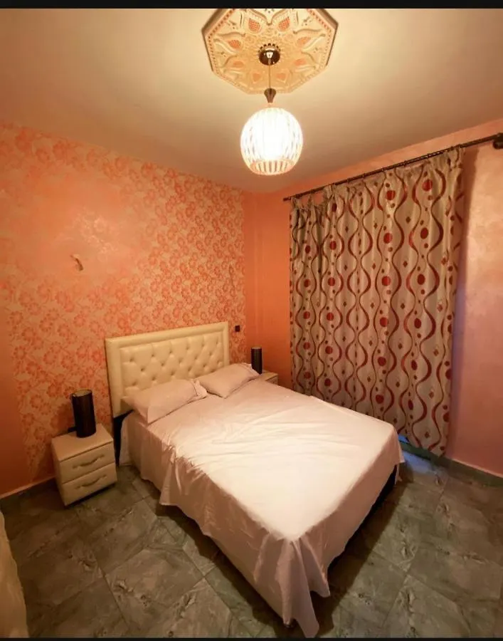 Marrakech Apartment Marrakesh Morocco