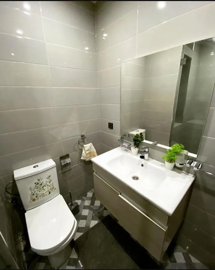Apartmán Marrakech Marakéš